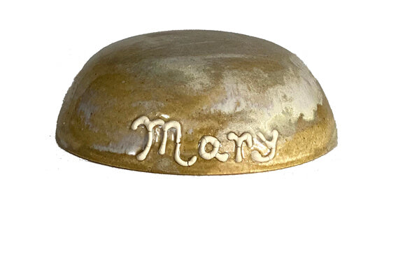 Personalization clay